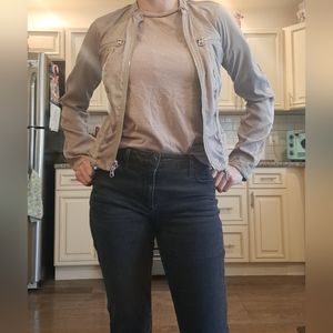 A/X Armani Exchange Jacket Size S/P